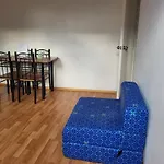 Departamento Independiente, Totalmente Equipado