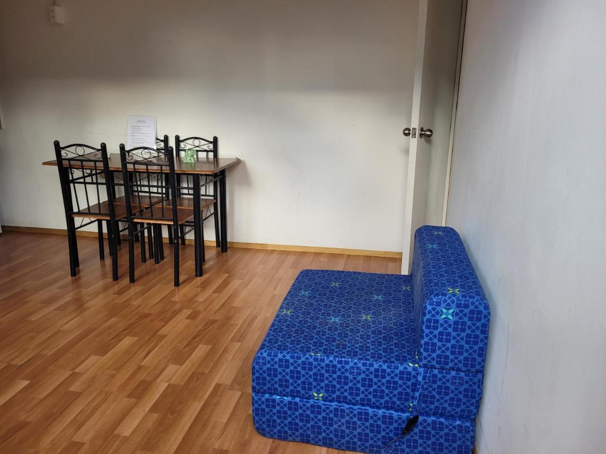 Apartamento Departamento Independiente, Totalmente Equipado